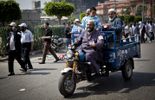 Egypte: la justice suspend la commission constituante