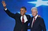 123 USA: le rabbin de M. Lewinsky chargé de la bénédiction après Bill Clinton