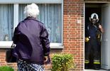 123 Explosion à Schellebelle: 17 maisons ne sont pas encore sécurisées 