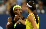 US Open: Serena en demi contre Errani