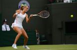 Rus élimine Stosur au deuxième tour