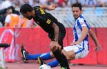 Le Barça s'endort, pas le Real