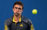 123 Simon bat Monfils en 4h44, il est en 1/8