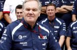 Patrick Head prend sa retraite de la F1