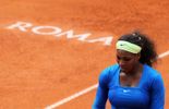 S.Williams forfait, Li Na en finale à Rome