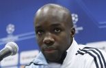 Lassana Diara convoité par Manchester United