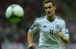 Klose veut jouer la Coupe du monde 2014
