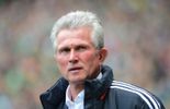 Heynckes : "On doit accepter leur victoire"