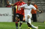 Lille-OM en vedette