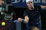 Isner domine ses retrouvailles avec Mahut