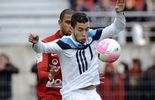 "Eden Hazard n'a signé nulle part"