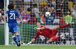 Pirlo avait déjà tenté une Panenka