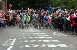 Flèche Wallonne - La liste des partants