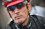 Schleck au départ de la Flèche et de la Doyenne