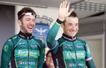 123 Tour de France: Cofidis, Europcar et Sojasun invités