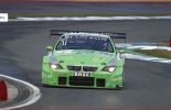Martin défend son leadership à Zandvoort