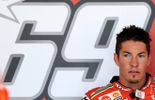 Fracture de l'omoplate pour Hayden