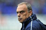 Avram Grant quitte déjà le Partizan