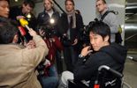 Saison terminée pour Kagawa