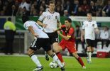 Mertesacker, opéré, confiant pour l'Euro