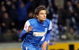 Le Standard mène puis sombre à Genk