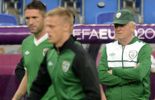 Eire - Croatie : Une occasion à saisir