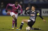 Lyon, Bâle, CSKA et Naples qualifiés