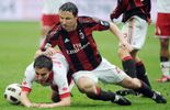 Thiago Silva et Van Bommel restent à l'AC Milan