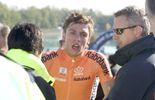 Boy van Poppel chez Vacansoleil