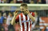 JO : Muniain incertain pour le 1er match