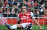 Arsenal coince face à Norwich
