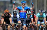 Tour de Californie: Farrar gagne la 4e étape, Meersman 3e, Boeckmans 4e