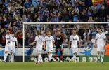 L'Espanyol accroche le Real et offre le titre au Barça