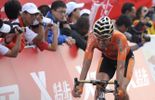 Pas de fractures pour Samuel Sanchez