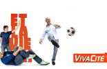 'Complètement Foot' veut sauver la Coupe