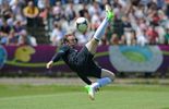 Rooney revient et il n'est plus tout seul