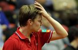 Goffin sorti par Verdasco au 1er tour de Madrid