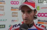 Toutes les réactions après la Flèche Wallonne