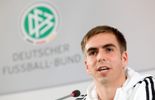 Lahm prend la défense de Neuer