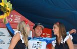 Matthew Goss fait coup double