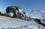 Latvala s'impose en Suède, Neuville 13e