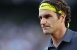 Federer sort Mahut mais sans éclat