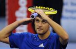 Victoire de Mikhail Youzhny à Kuala Lumpur