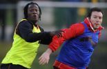 Wilmots: "Je veux gagner"