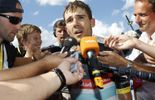 Vuelta : "Finir dans les dix premiers"