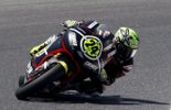 Moto2 : Toni Elias s'impose à Brno, Simon 19ème