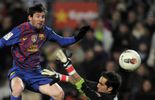 Le Barça répond au Real