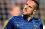 La France peine contre l'Islande