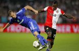 Feyenoord sorti, BATE Borisov passe
