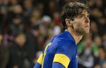 Le Brésil avec Kaka, Lucas et Thiago Silva
